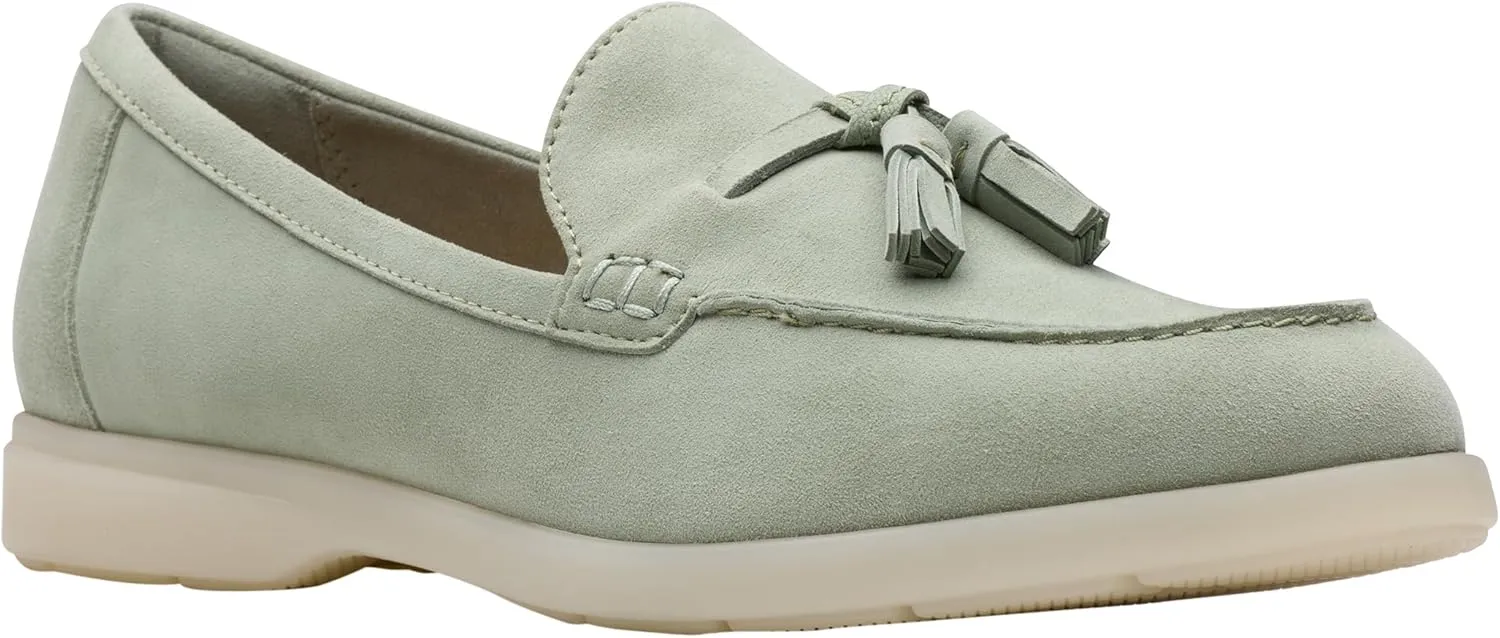 Clarks Women's Narini Edge Slippers