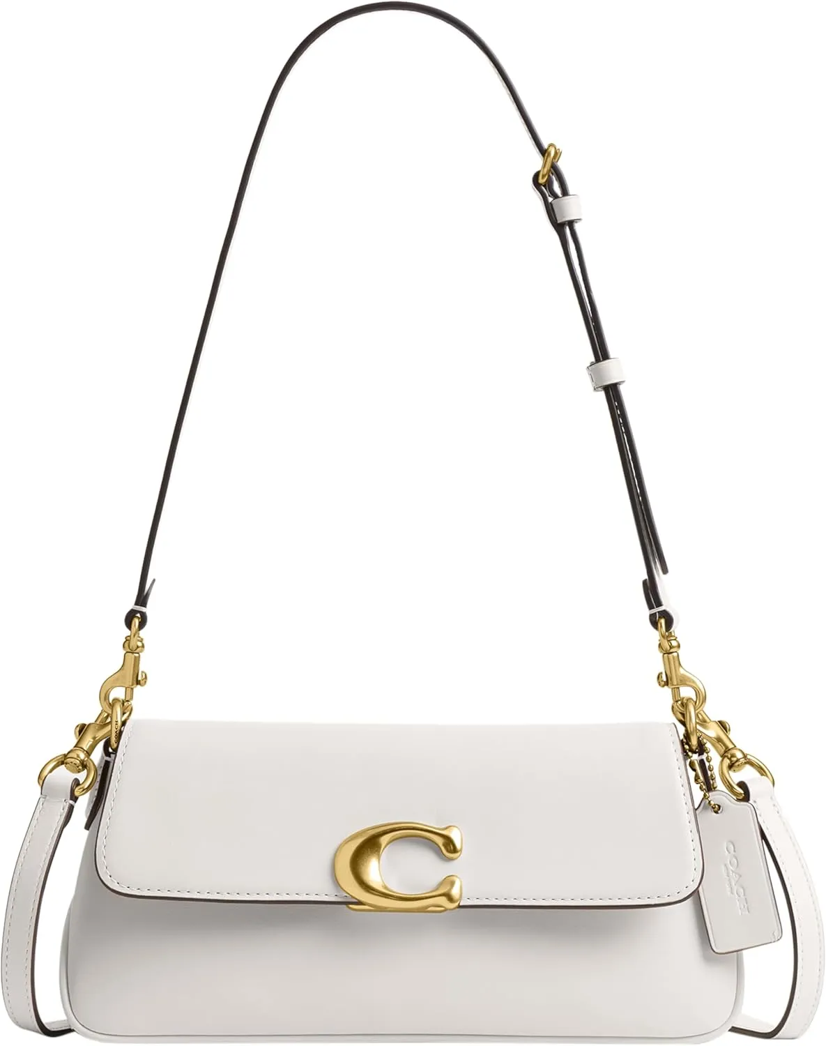 Coach Jet Shoulder Bag