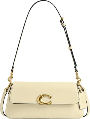 Coach Jet Shoulder Bag
