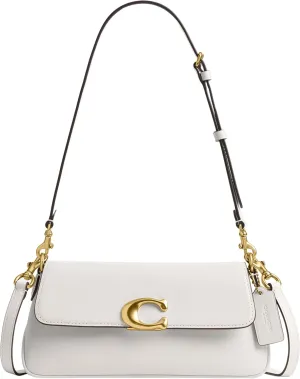 Coach Jet Shoulder Bag
