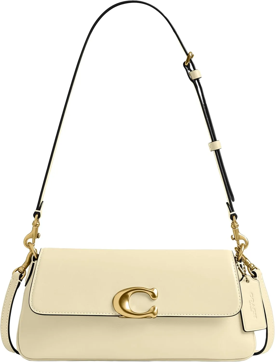 Coach Jet Shoulder Bag