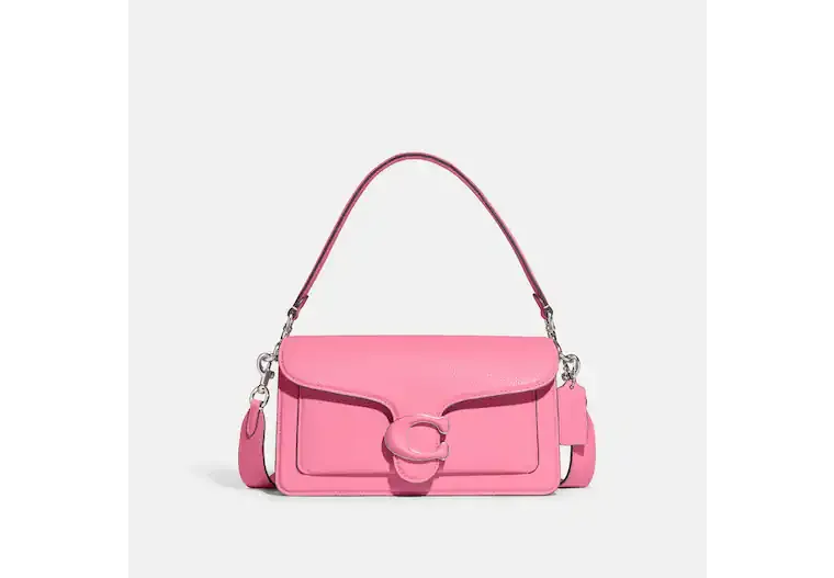 Coach Tabby Shoulder Bag