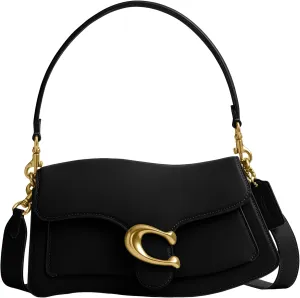 Coach Twisted Tabby Shoulder Bag