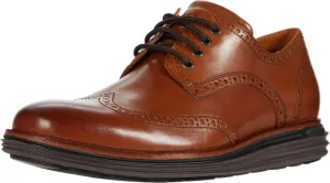 Cole Haan Original Grand Wing Ox Luxury