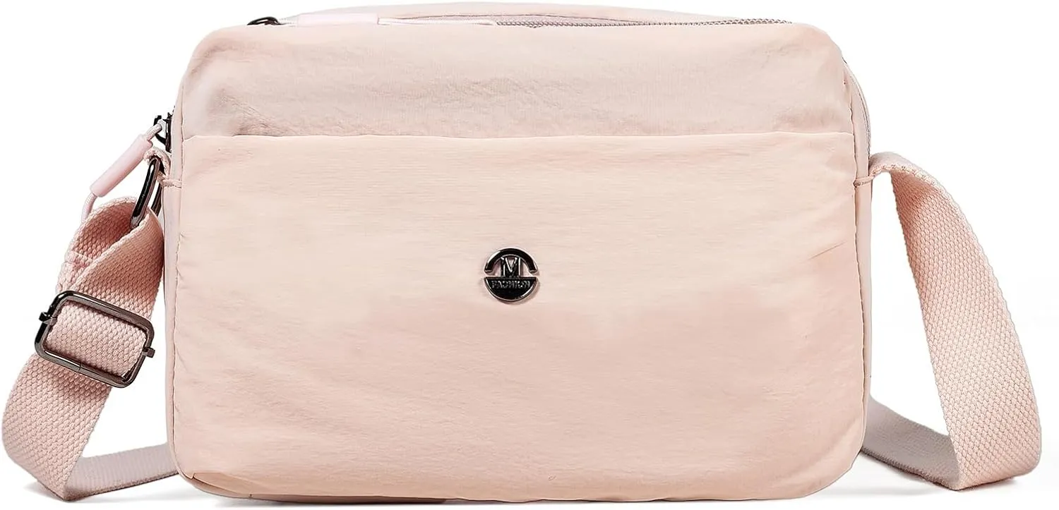 Crossbody Bags for Women, Crossbody Purse Small Purses, Phone Purse Handbag Shoulder Bag for Travel Daypack