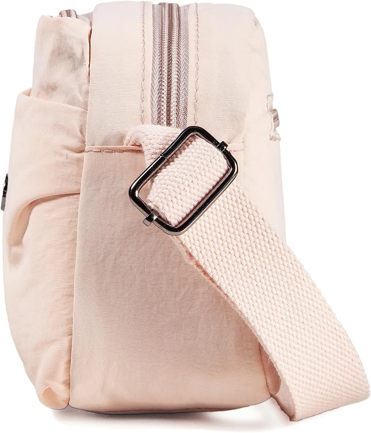 Crossbody Bags for Women, Crossbody Purse Small Purses, Phone Purse Handbag Shoulder Bag for Travel Daypack