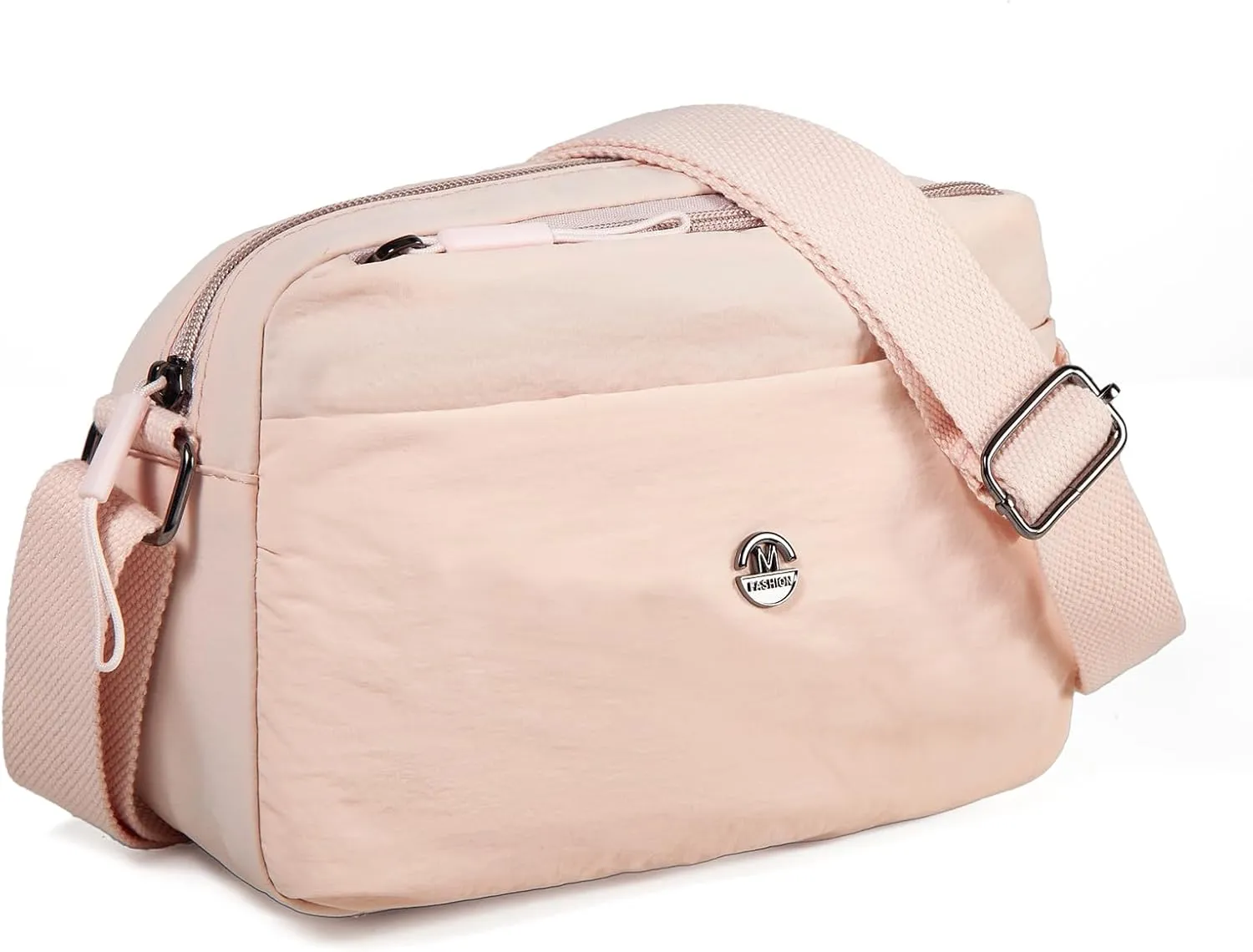 Crossbody Bags for Women, Crossbody Purse Small Purses, Phone Purse Handbag Shoulder Bag for Travel Daypack