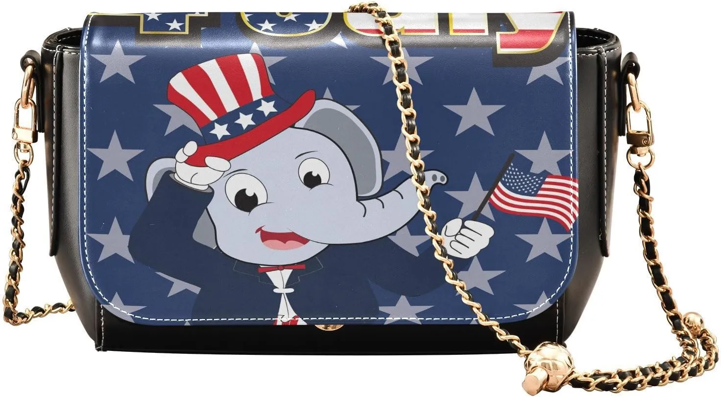 Crossbody Bags for Women Trendy Women's Black Shoulder Bag Small PU Leather Flap Cross Body Bag Handbags