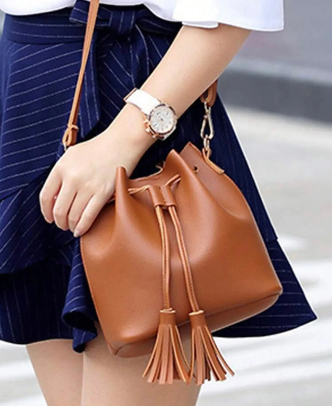 CROSSBODY/SHOULDER Bag