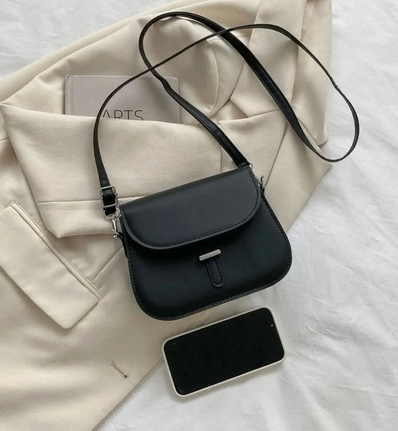 CROSSBODY/SHOULDER Bag