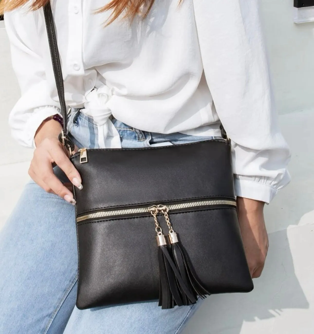 CROSSBODY/SHOULDER Bag