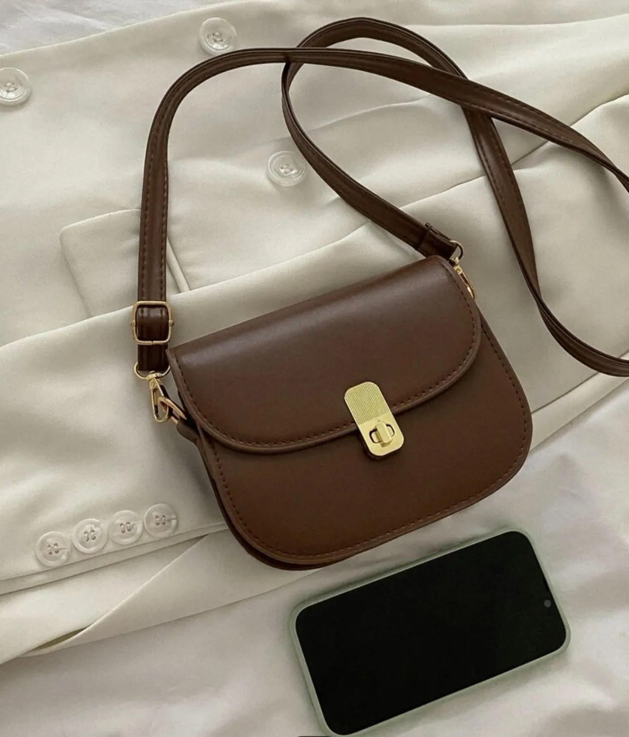 CROSSBODY/SHOULDER Bag