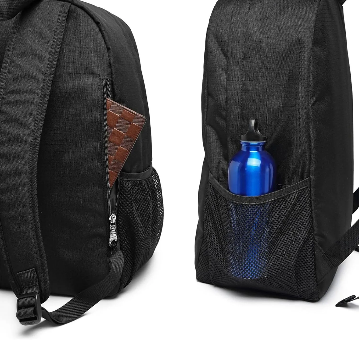 Custom Backpack for Men Women Personalized Laptop Backpack Design Your Photo Name Logo Customize Large-capacity Backpack for Work Camping Travel 17in