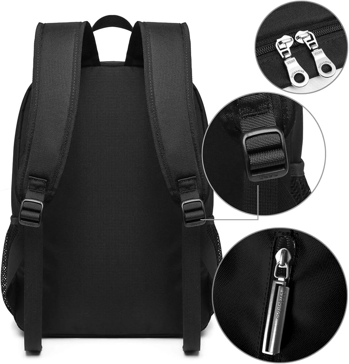 Custom Backpack For Women Men,Personalized Daypacks With Photo/Name/Text/Logo,Customized Large Capacity Laptop Backpack,Casual Travel Computer Bag For Work Camping(17in)