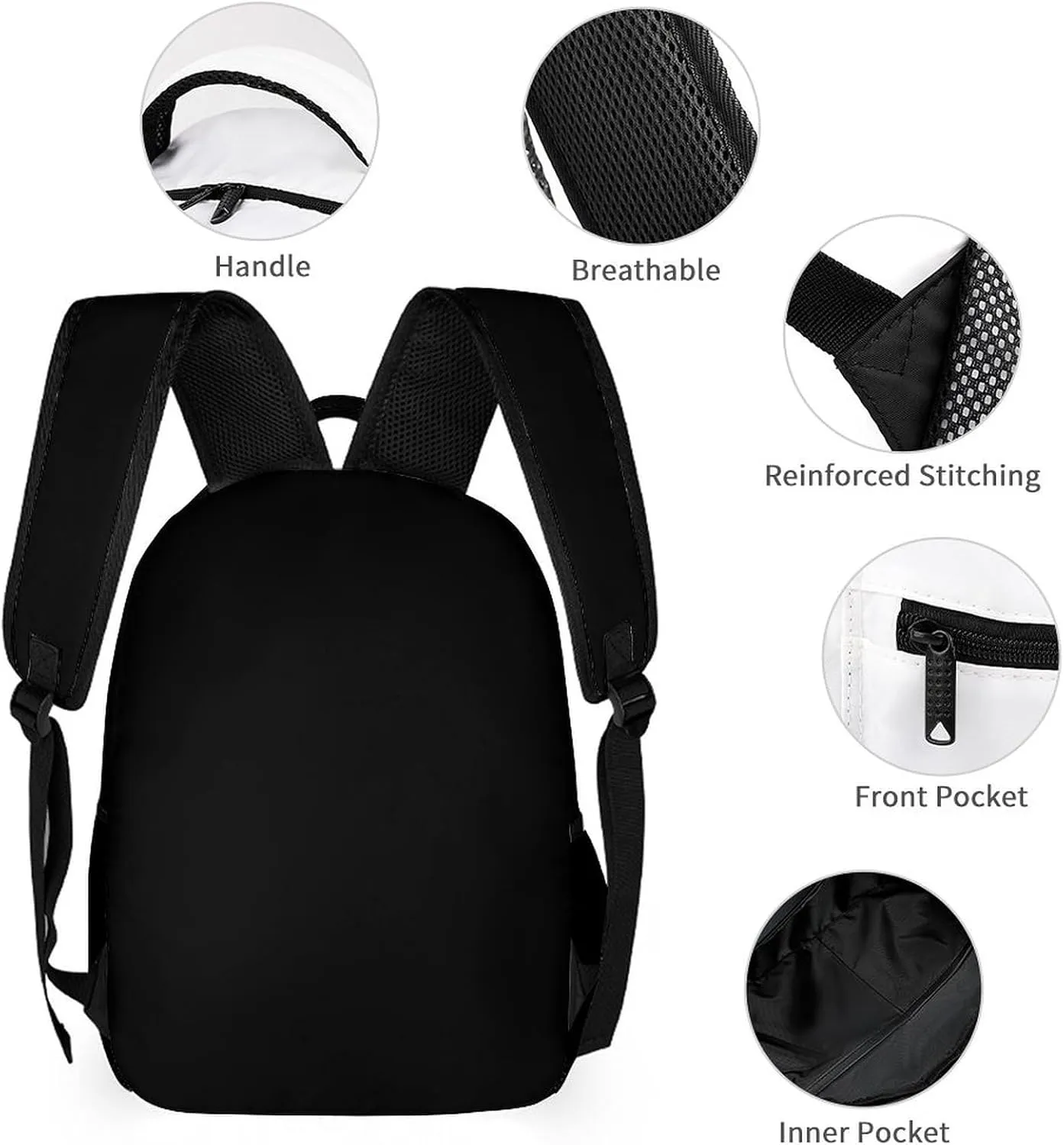 Custom Baseball Backpacks City Team Court Schoolbags Personalized Name Number Travel Camp Children Bag Fans Gift