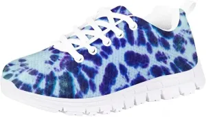 Dellukee Kid Boys Girls Shoes Lightweight Athletic Running Walking Sports Breathable Sneakers