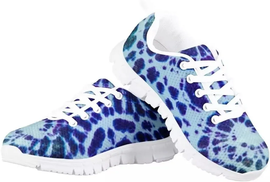 Dellukee Kid Boys Girls Shoes Lightweight Athletic Running Walking Sports Breathable Sneakers
