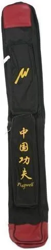 Deluxe Universal Nylon/Canvas Sword Case - Double
