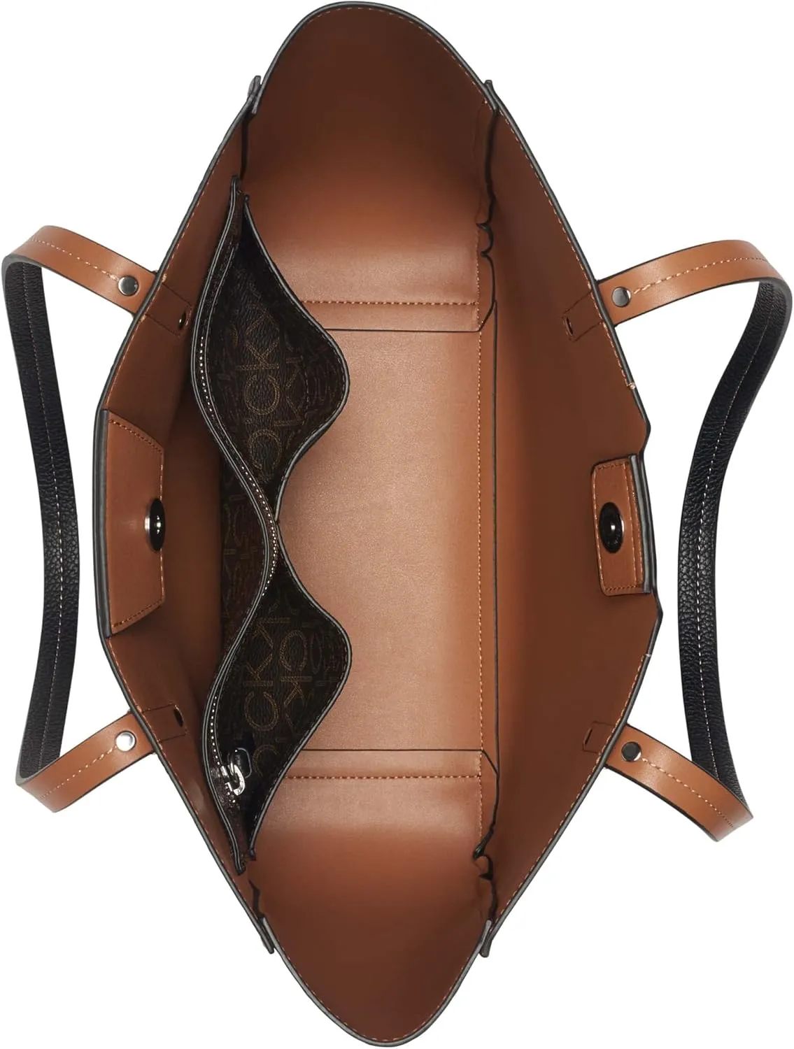 Dilan Novelty Organizational Tote