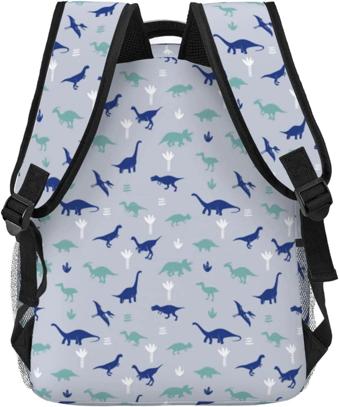 Dinosaur Backpack Dino Backpacks for Kids Animals Bookbag Dinosaurios Travel Backpack Animal Waterproof Backpack Simple Modern Back Pack Cute Backpacks Funny Backpack Fashion Lightweight Backpack