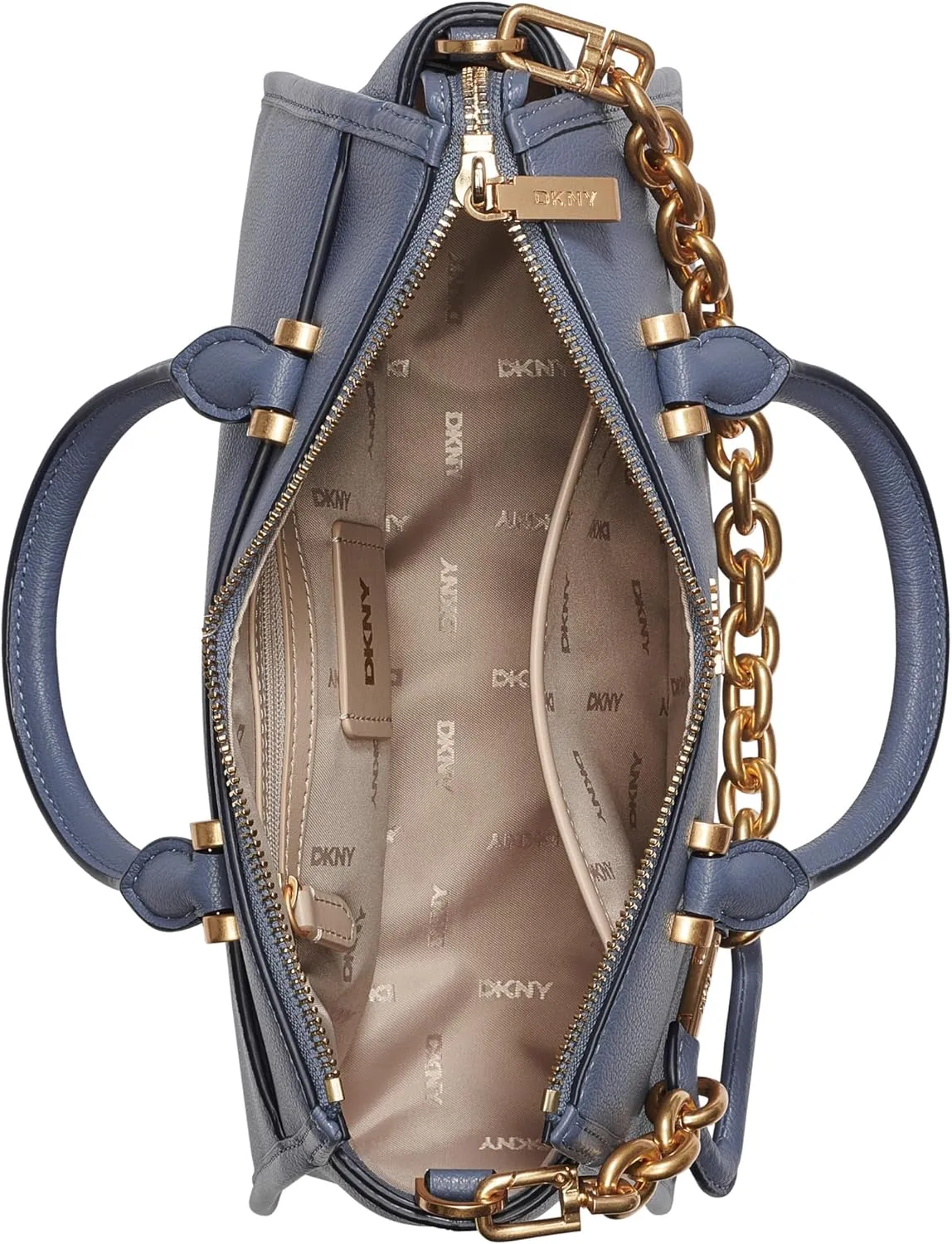 DKNY Adria Chain Satchel