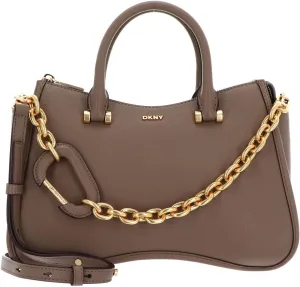 DKNY Adria Chain Satchel