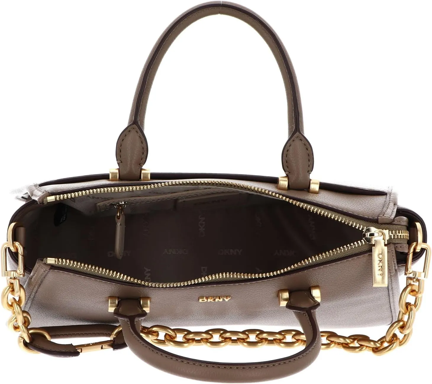 DKNY Adria Chain Satchel