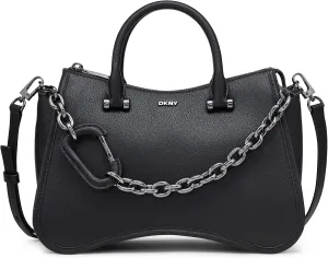 DKNY Adria Chain Satchel
