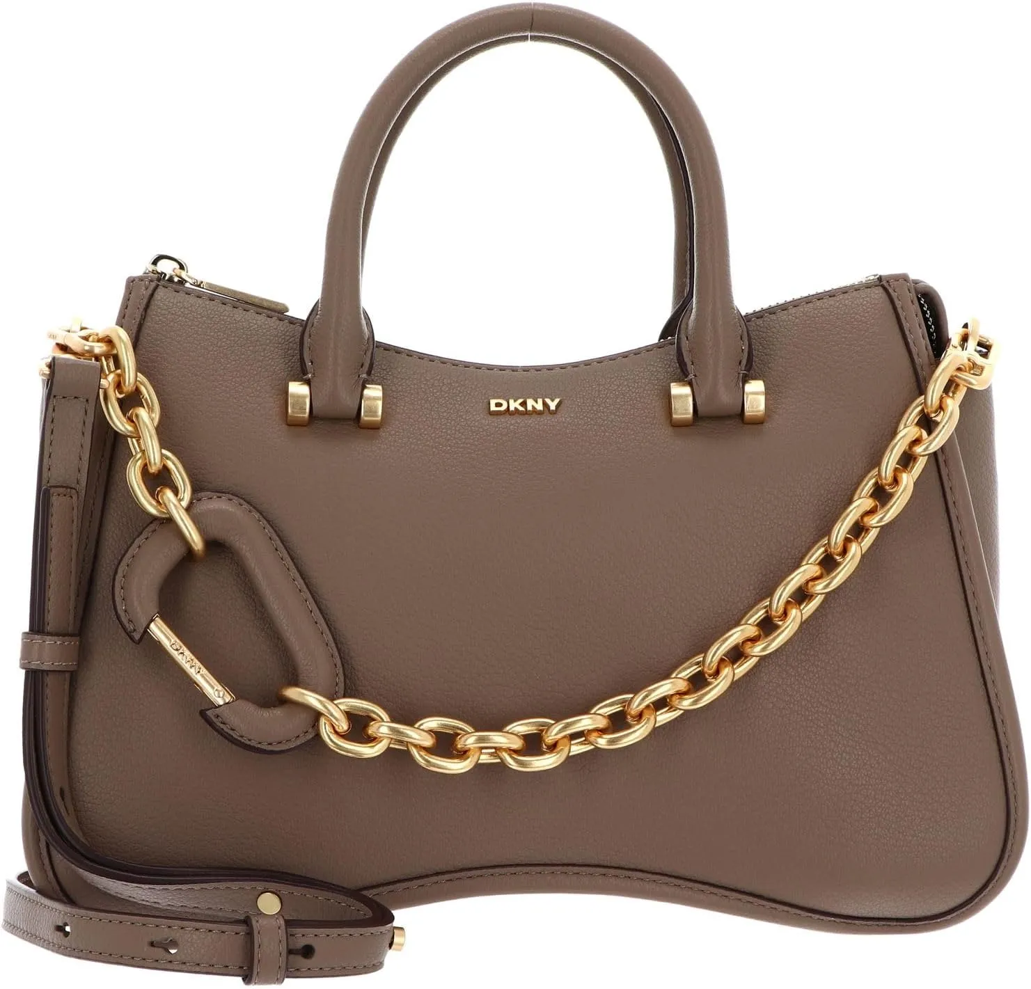 DKNY Adria Chain Satchel