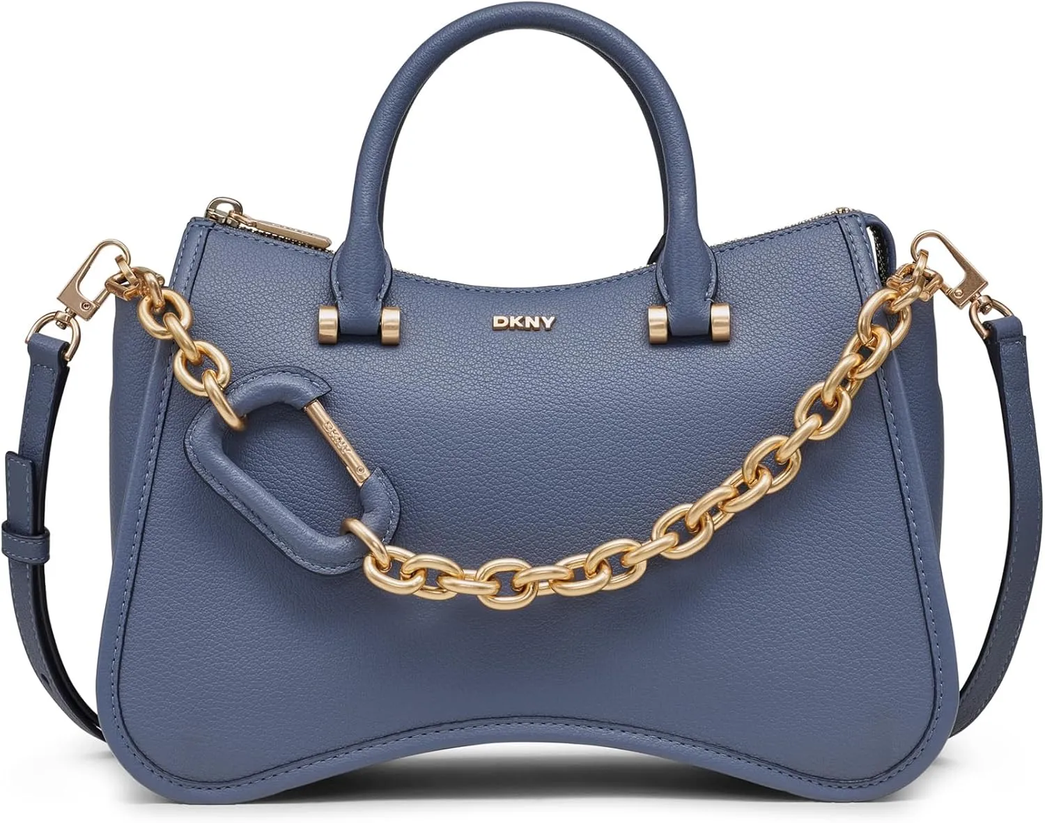 DKNY Adria Chain Satchel