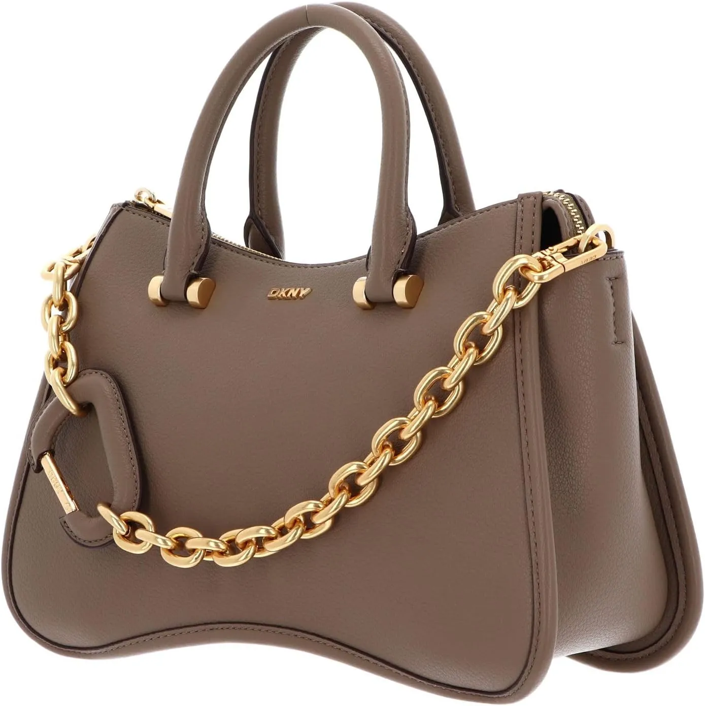 DKNY Adria Chain Satchel