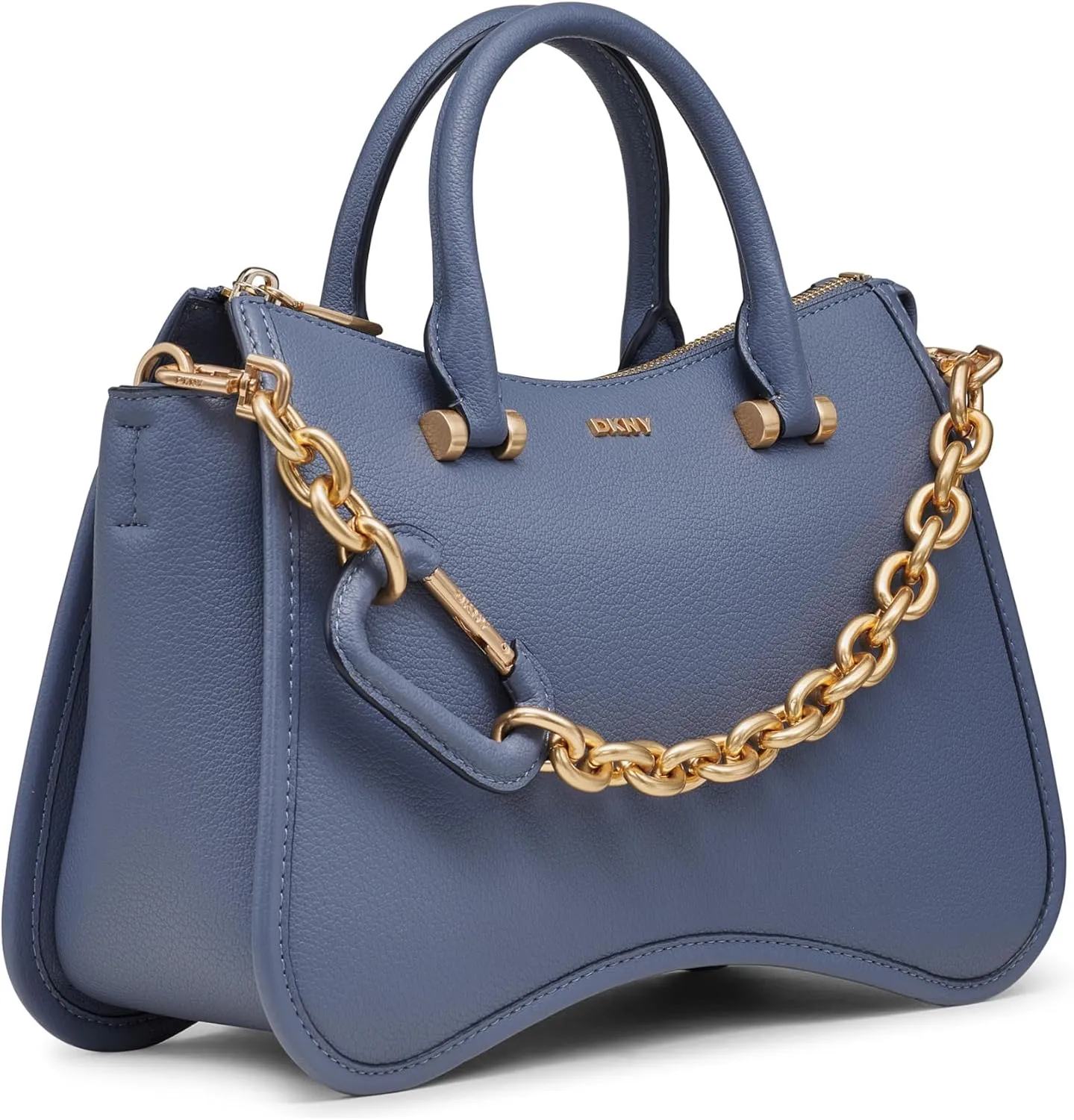 DKNY Adria Chain Satchel