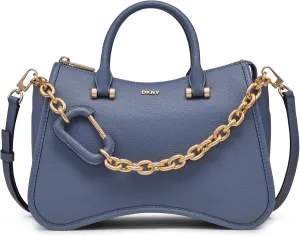 DKNY Adria Chain Satchel