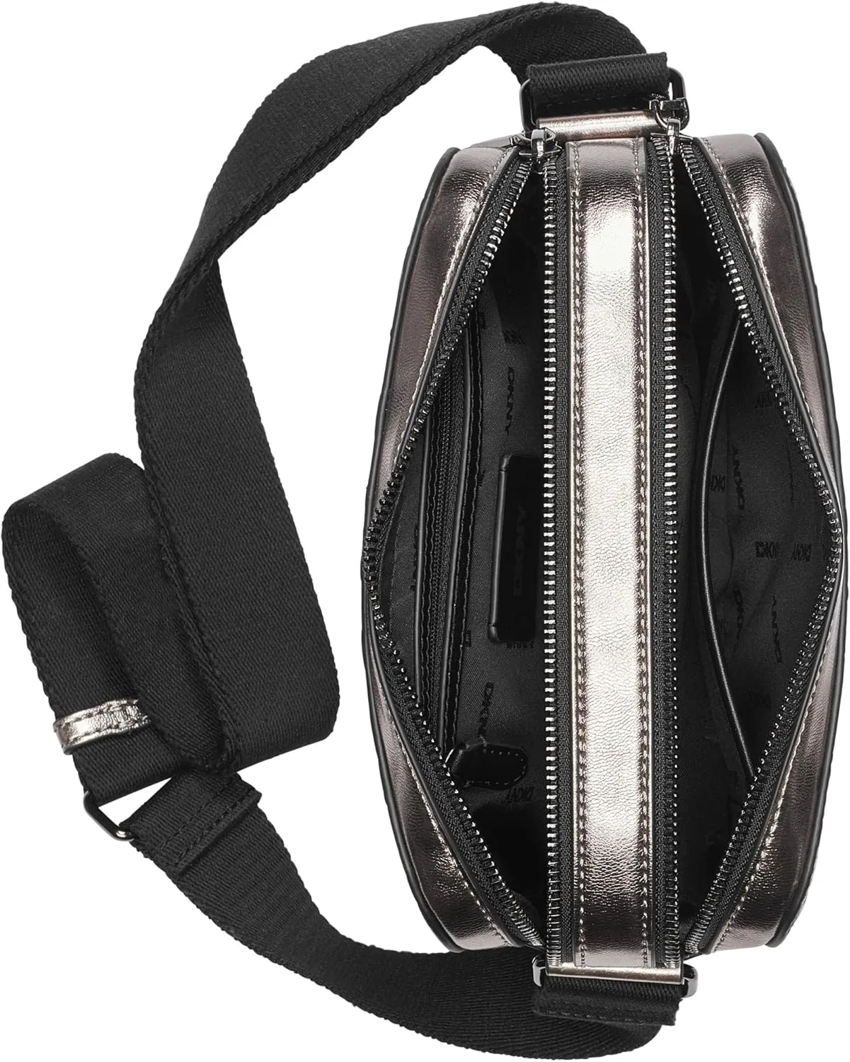 DKNY Ashlyn Camera Crossbody
