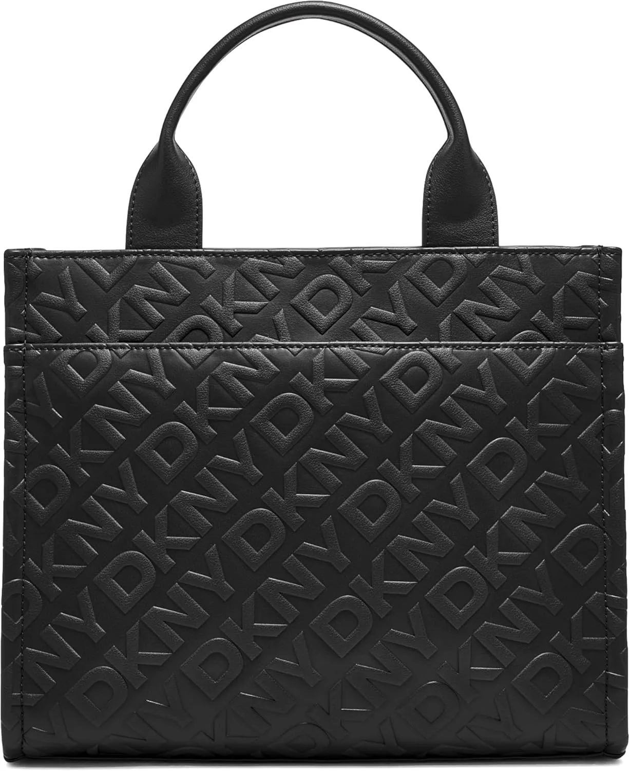DKNY Ashlyn Medium Logo Tote Bag