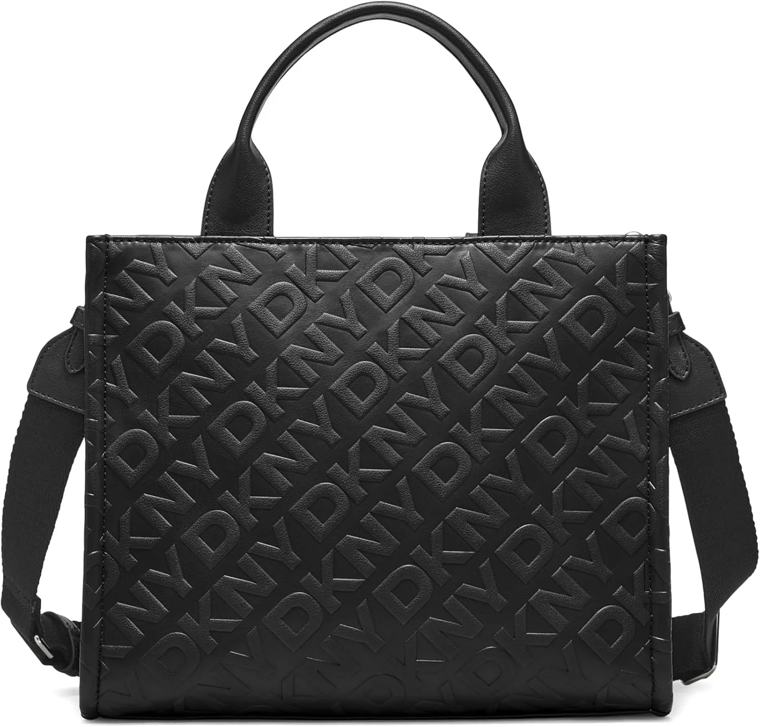 DKNY Ashlyn Medium Logo Tote Bag