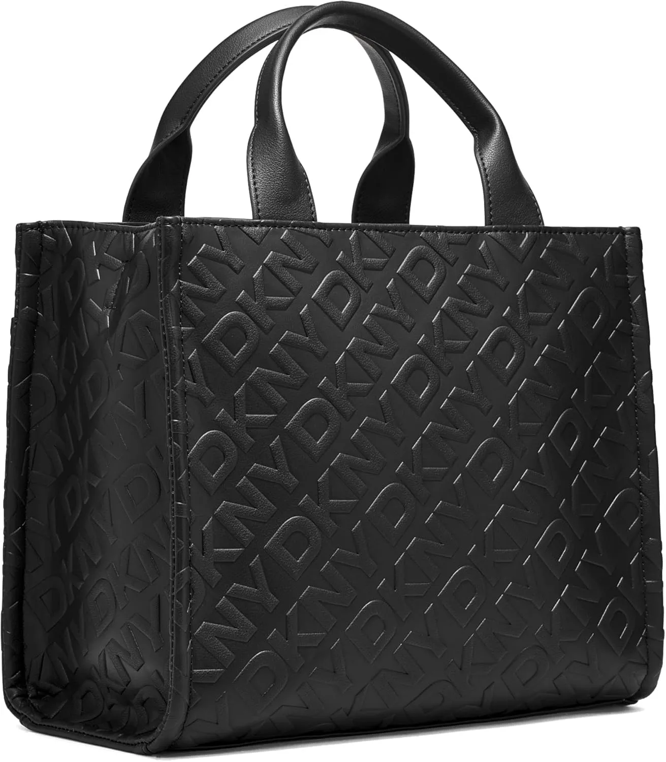 DKNY Ashlyn Medium Logo Tote Bag