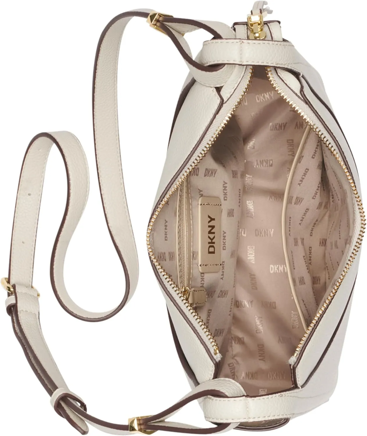 DKNY Barbara Messenger Bag
