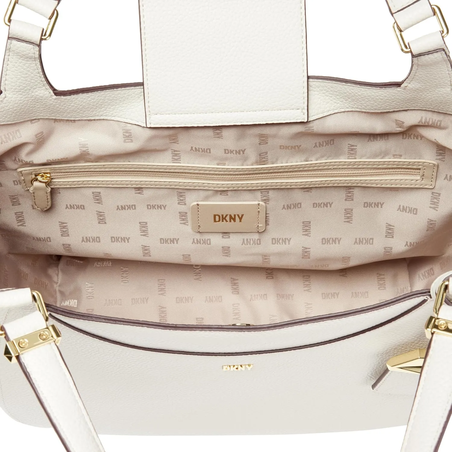 DKNY Barbara Shopper Bag