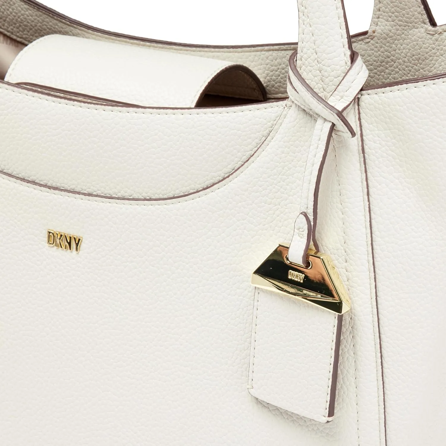 DKNY Barbara Shopper Bag