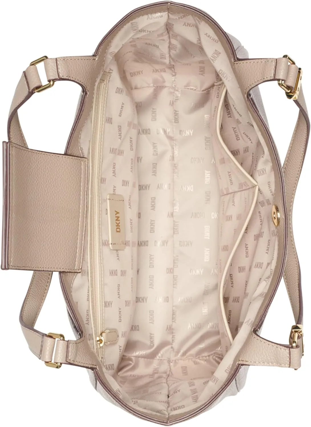 DKNY Barbara Shopper Bag