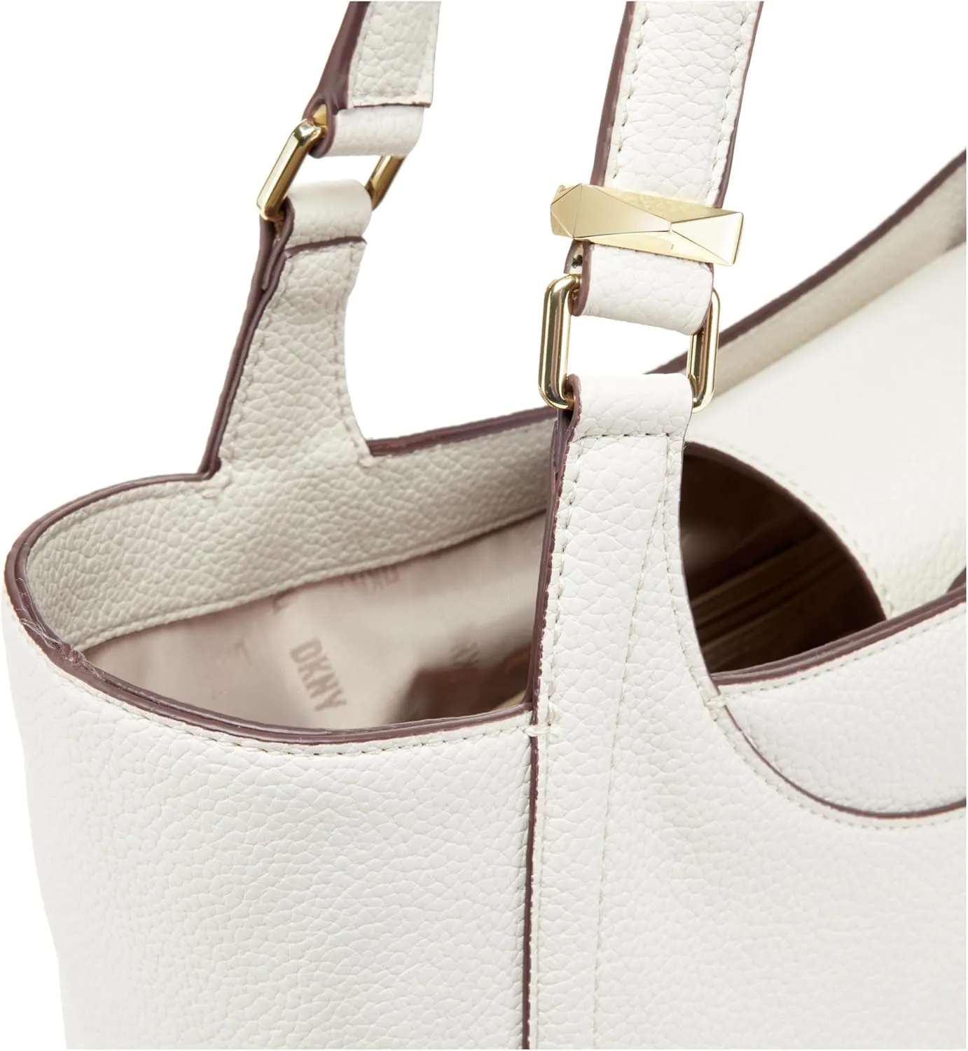 DKNY Barbara Shopper Bag