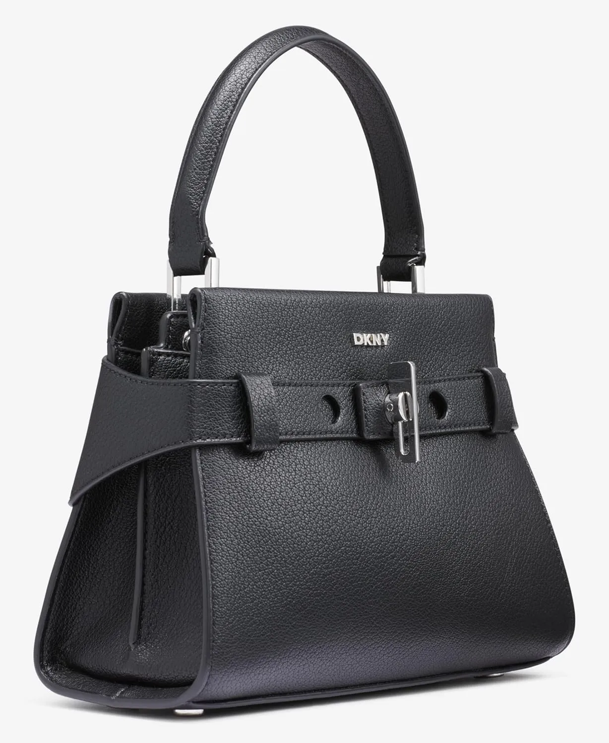 DKNY Bleeker Small Satchel