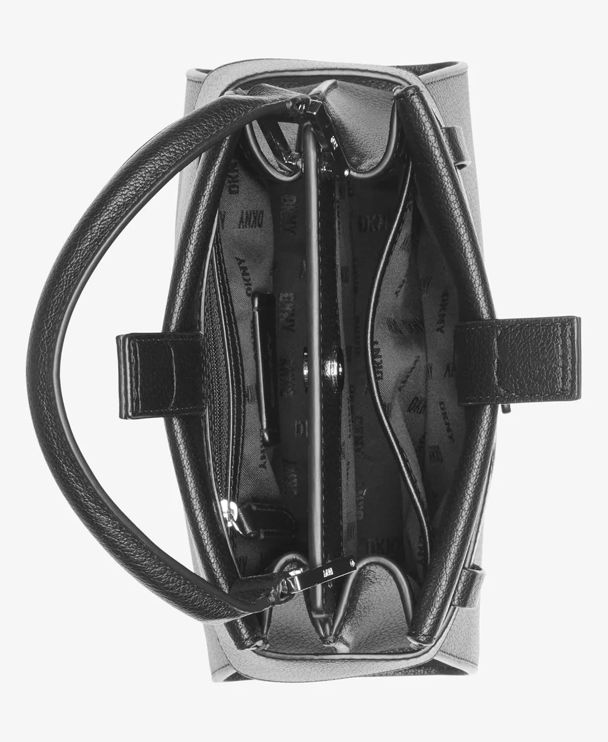 DKNY Bleeker Small Satchel