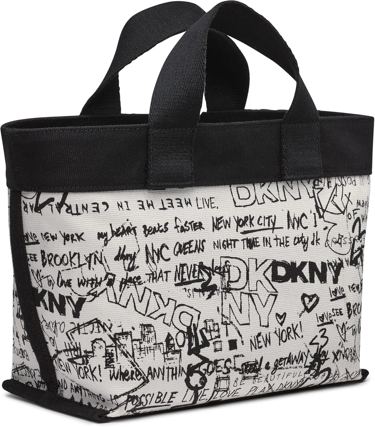 DKNY Brady Crossbody Tote Bag