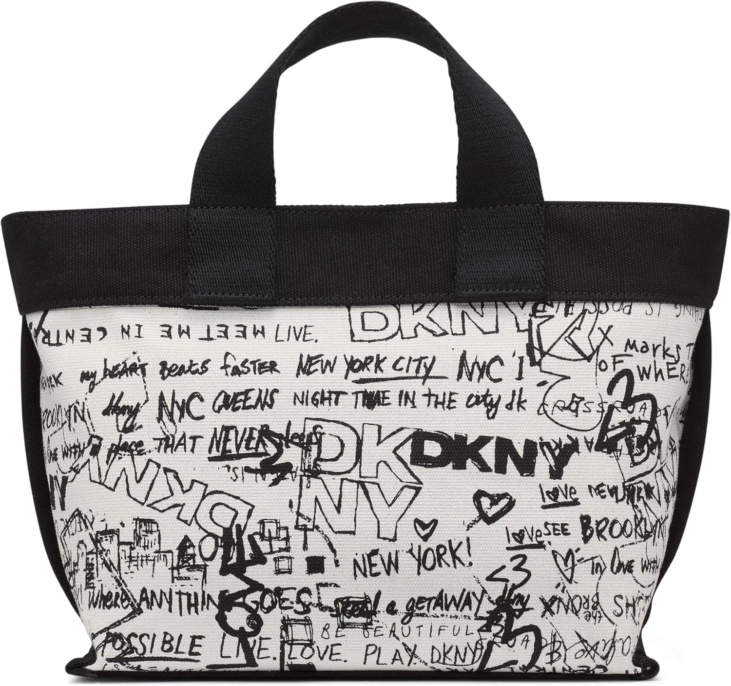 DKNY Brady Crossbody Tote Bag