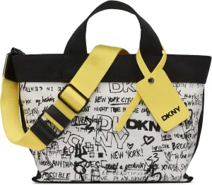 DKNY Brady Crossbody Tote Bag