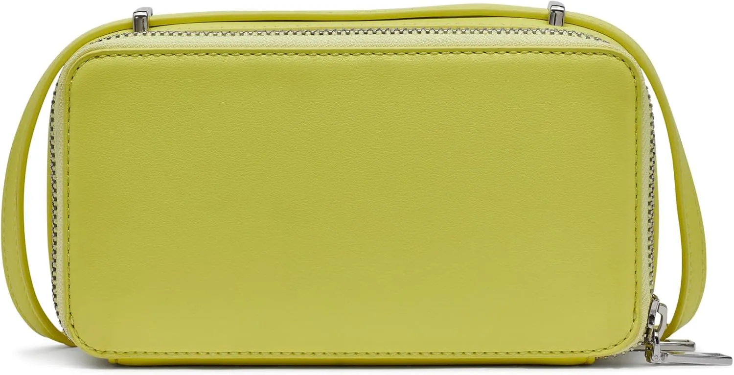 DKNY Carter Logo Camera Crossbody