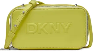 DKNY Carter Logo Camera Crossbody