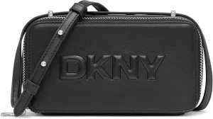 DKNY Carter Logo Camera Crossbody